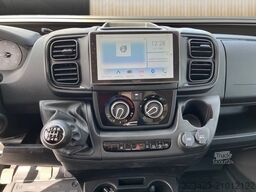 EURAMOBIL Van V 635 HB 6KW Heizung, Radio DAB, RFK