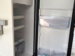 EURAMOBIL Van V 635 HB 6KW Heizung, Radio DAB, RFK