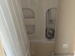 EURAMOBIL Van V 635 HB 6KW Heizung, Radio DAB, RFK