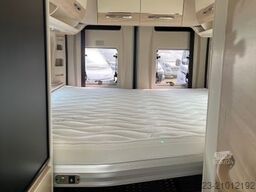 EURAMOBIL Van V 635 HB 6KW Heizung, Radio DAB, RFK