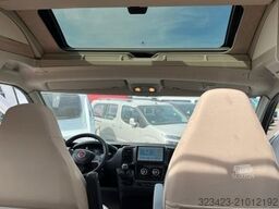 EURAMOBIL Van V 635 HB 6KW Heizung, Radio DAB, RFK