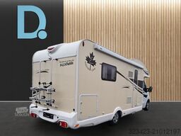 AHORN Canada TQ Plus Markise,Tempomat,Fahrradträger