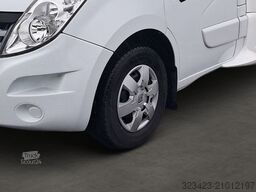 AHORN Canada TQ Plus Markise,Tempomat,Fahrradträger