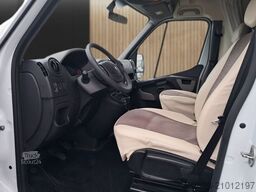 AHORN Canada TQ Plus Markise,Tempomat,Fahrradträger