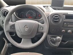 AHORN Canada TQ Plus Markise,Tempomat,Fahrradträger