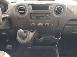 AHORN Canada TQ Plus Markise,Tempomat,Fahrradträger