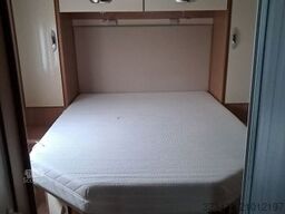 AHORN Canada TQ Plus Markise,Tempomat,Fahrradträger