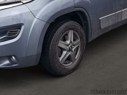 CLEVER Celebration 600 AHK,SAT,Markise,TV,Ludtfederung