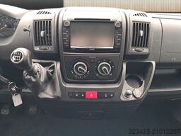 CLEVER Celebration 600 AHK,SAT,Markise,TV,Ludtfederung