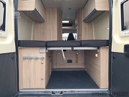 CLEVER Celebration 600 AHK,SAT,Markise,TV,Ludtfederung