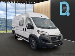 WEINSBERG CaraLife 630 LQ NEU71TEUR letzte Chance! Tagesz.