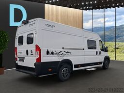 WEINSBERG CaraLife 630 LQ NEU71TEUR letzte Chance! Tagesz.