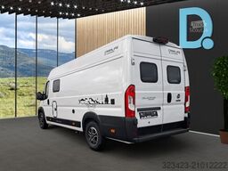 WEINSBERG CaraLife 630 LQ NEU71TEUR letzte Chance! Tagesz.