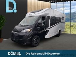 SUNLIGHT Adventure T 67S Automatik, Dörr Edition, TV