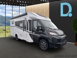 SUNLIGHT Adventure T 67S Automatik, Dörr Edition, TV