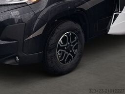 SUNLIGHT Adventure T 67S Automatik, Dörr Edition, TV