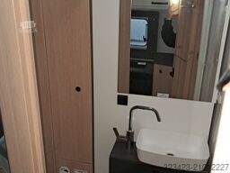 SUNLIGHT Adventure T 67S Automatik, Dörr Edition, TV