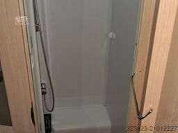 SUNLIGHT Adventure T 67S Automatik, Dörr Edition, TV