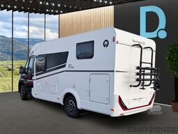 SUNLIGHT Adventure V 66 Automatik, Dörr Edition, TV