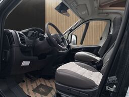 SUNLIGHT Adventure V 66 Automatik, Dörr Edition, TV