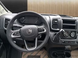 SUNLIGHT Adventure V 66 Automatik, Dörr Edition, TV