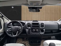 SUNLIGHT Adventure V 66 Automatik, Dörr Edition, TV