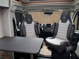 SUNLIGHT Adventure V 66 Automatik, Dörr Edition, TV