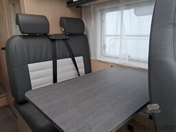 SUNLIGHT Adventure V 66 Automatik, Dörr Edition, TV