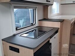 SUNLIGHT Adventure V 66 Automatik, Dörr Edition, TV