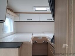 SUNLIGHT Adventure V 66 Automatik, Dörr Edition, TV