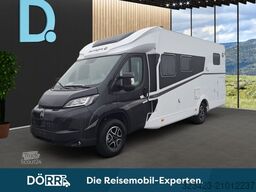 SUNLIGHT Adventure T 68C Automatik, Dörr Edition, TV