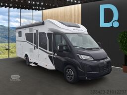 SUNLIGHT Adventure T 68C Automatik, Dörr Edition, TV