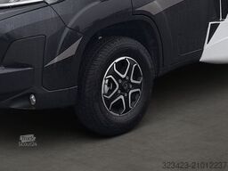 SUNLIGHT Adventure T 68C Automatik, Dörr Edition, TV