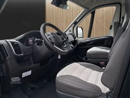 SUNLIGHT Adventure T 68C Automatik, Dörr Edition, TV