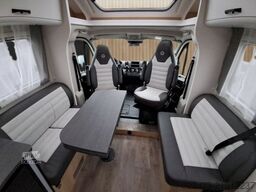 SUNLIGHT Adventure T 68C Automatik, Dörr Edition, TV