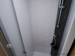 SUNLIGHT Adventure T 68C Automatik, Dörr Edition, TV