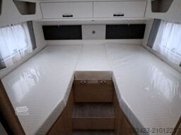 SUNLIGHT Adventure T 68C Automatik, Dörr Edition, TV