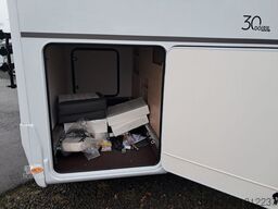 SUNLIGHT Adventure T 68C Automatik, Dörr Edition, TV