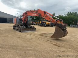 Hitachi ZX135US-5B