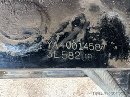 Hitachi ZX135US-5B