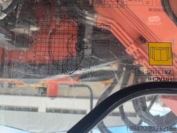 Hitachi ZX135US-5B