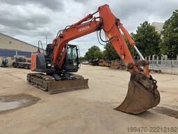 Hitachi ZX135US-5B