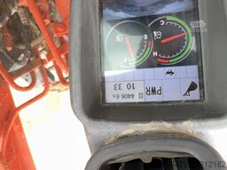 Hitachi ZX135US-5B
