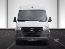 Mercedes-Benz Sprinter 317 CDI,L2H2,Automatik,Kamera