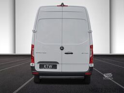Mercedes-Benz Sprinter 317 CDI,L2H2,Automatik,Kamera