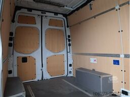 Mercedes-Benz Sprinter 317 CDI,L2H2,Automatik,Kamera