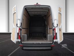 Mercedes-Benz Sprinter 317 CDI,L2H2,Automatik,Kamera