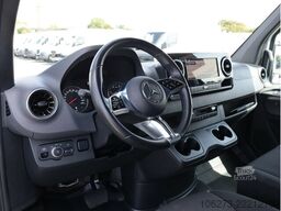 Mercedes-Benz Sprinter 317 CDI,L2H2,Automatik,Kamera