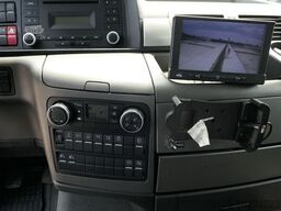 MAN 26.320 TGS BL 6x2, Überkopflader/Frontlader, AC