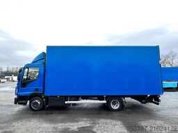 IVECO EUROCARGO 75-190/LBW/R-Kamera/3-Sitzer/Klima